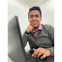 Luis Eduardo Perez Hernandez