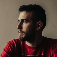 Andrew Fitzwater