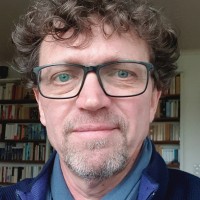 Thierry Dhomé