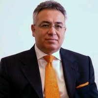 Anthony Mark