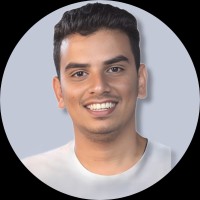 Chirag Mistry