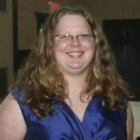 Leanna Wright