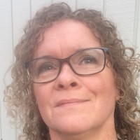 Jane Appel Mazanti
