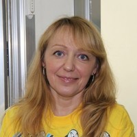 Natalya Sakhnovich