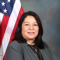 Hope Vasquez