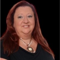 Suzanne Sharp