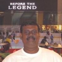 Muthu Kumar M