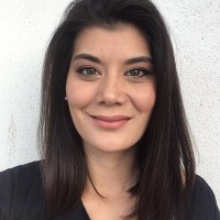 Ilva Hanako Moutinho
