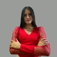 Melanie Alberca Torres