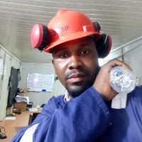 Ighedi Oghenekaro