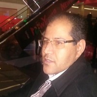 Majid Barzegar