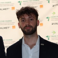 Nicholas Magnolfi