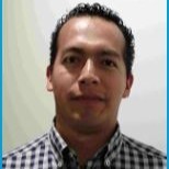 Alexis Chavarría Huerta