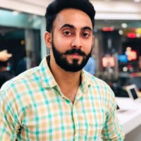 Raminderpal Singh Saini