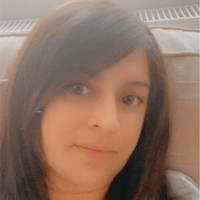 Mandy Sanghera