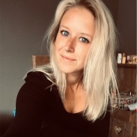 Kimberly Van Der Meer