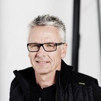 Bjarne Helbo-Jensen