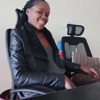 Mary Gichuru