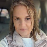 Kelly Garrett