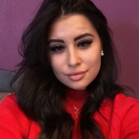 Yasmin Angel