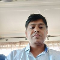 Nilesh Darji