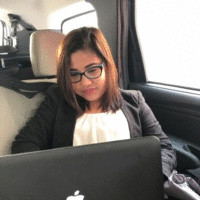 Michell Anne Penados
