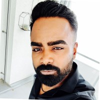 Rathul Bavaskanthan