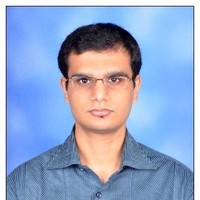 Mihir Vyas