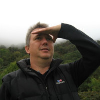 Mikael Nordström