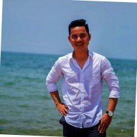 Eric Nguyen
