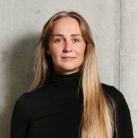 Christine Friis Jakobsen
