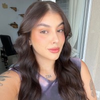 Maria Eduarda Santos Almeida