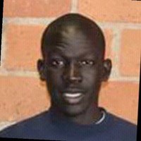 John​ Ajang
