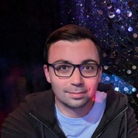 Chris Schafft
