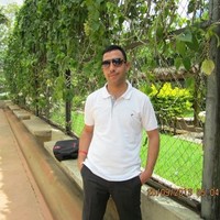 Kulbhushan Mehta