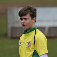 Ben Pomeroy