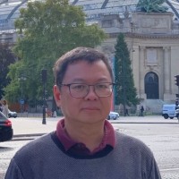 Lawrence Tan