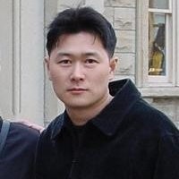Hongjun Kim