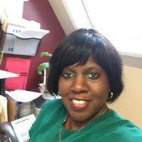 Yvonne Johnson