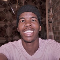 Thando Ngambu