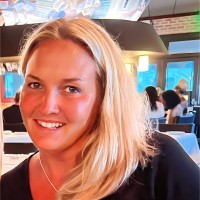 Erin McCarthy Wisecarver