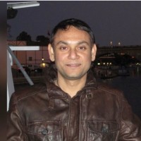 Andy Singh
