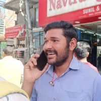 Nikhil Sharma