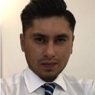 Francisco Alvirde