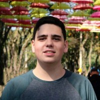 Eduardo Moreira Santarosa