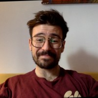 Christopher Jude Paraskevas