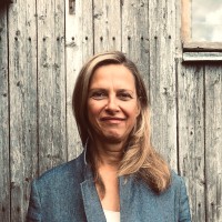Jutta Ohms