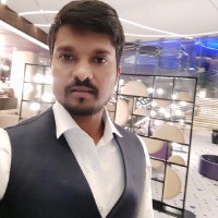 Dilipkumar D P B.E,M.tech in CSE