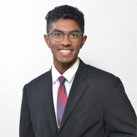 Devendran Ramesh