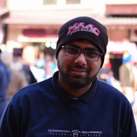 Shubham Garg